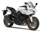 Yamaha FZ-8 Fazer